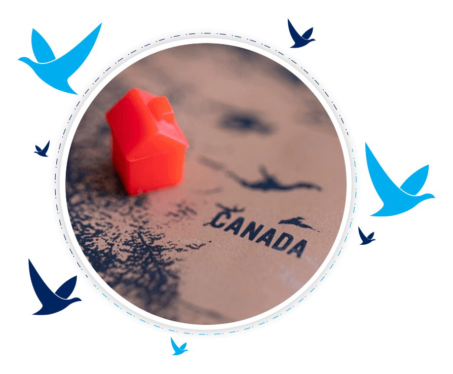 Immigration Canada Permanent Resident