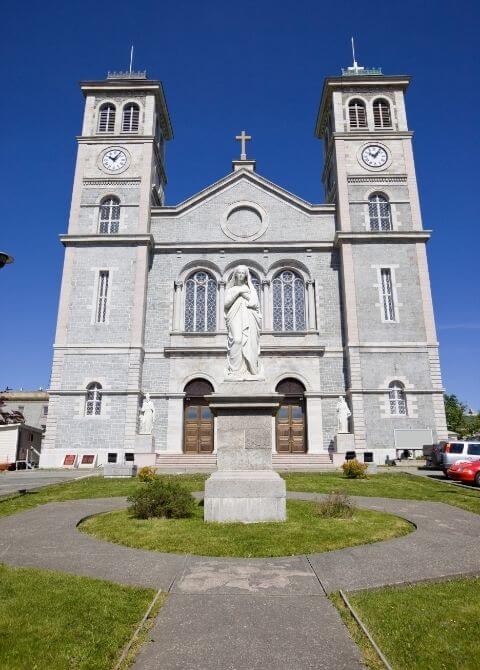 St. John's, Newfoundland