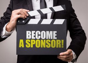 Become a Sponsor