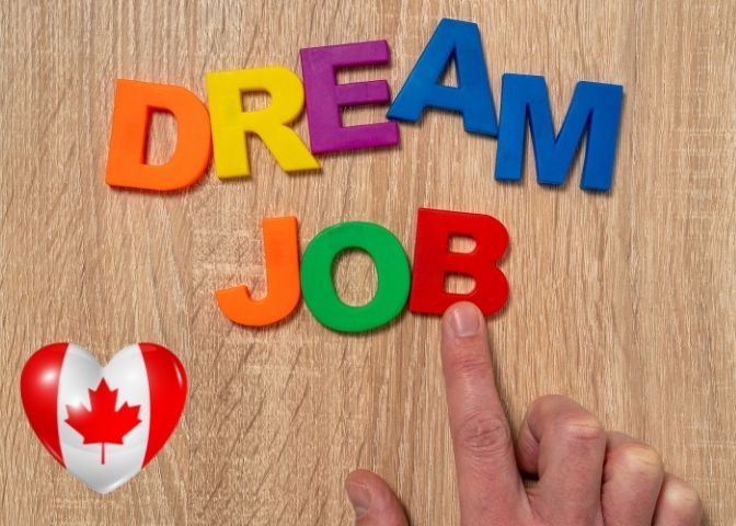 Canada Adds Additional New Jobs