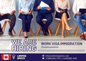 work visa immigration